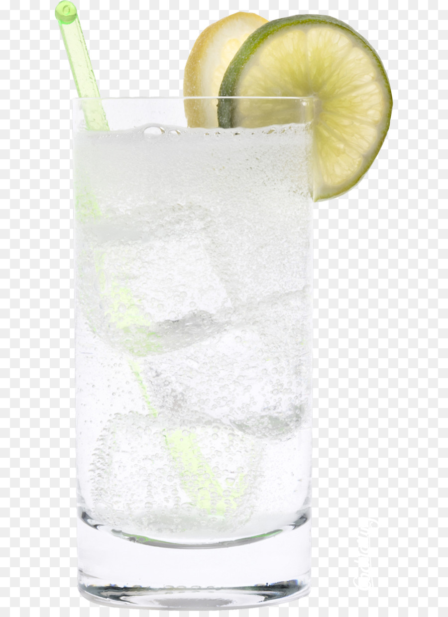 Verre D'eau，Citron PNG