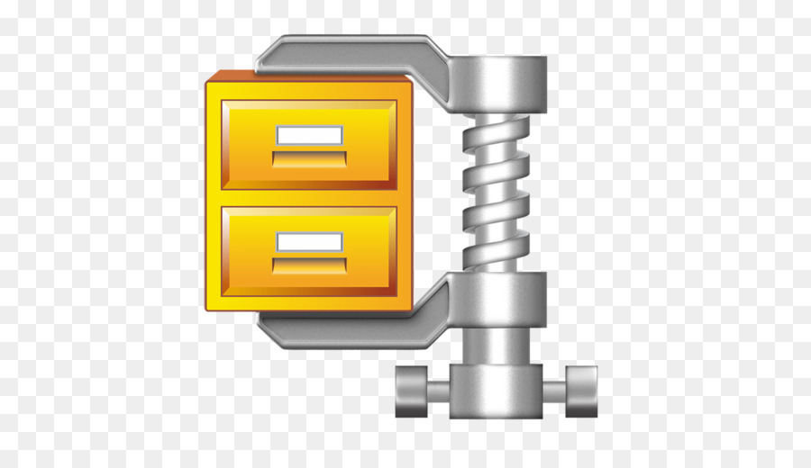 Winzip，Compression PNG