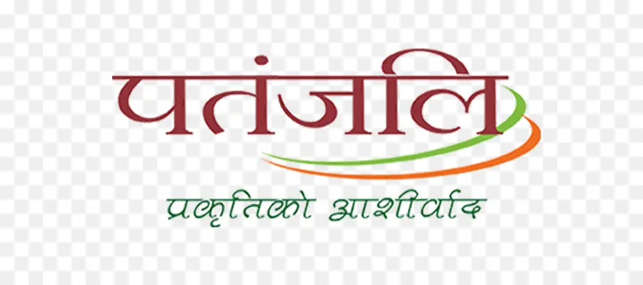 Logo Patanjali，Marque PNG