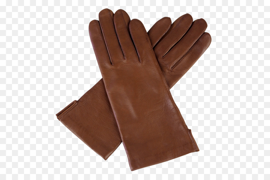 Gants Oranges，Vêtements Pour Les Mains PNG