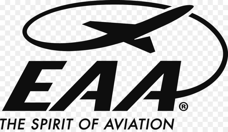 Logo Eaa，Aviation PNG