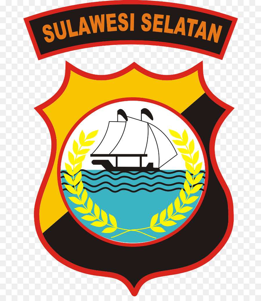 Emblème De Sulawesi Selatan，Sulawesi PNG