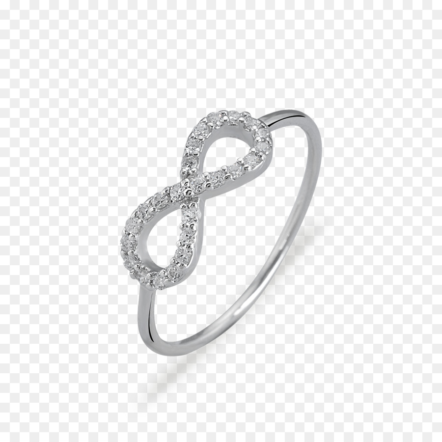 Bague En Argent，Bijoux PNG