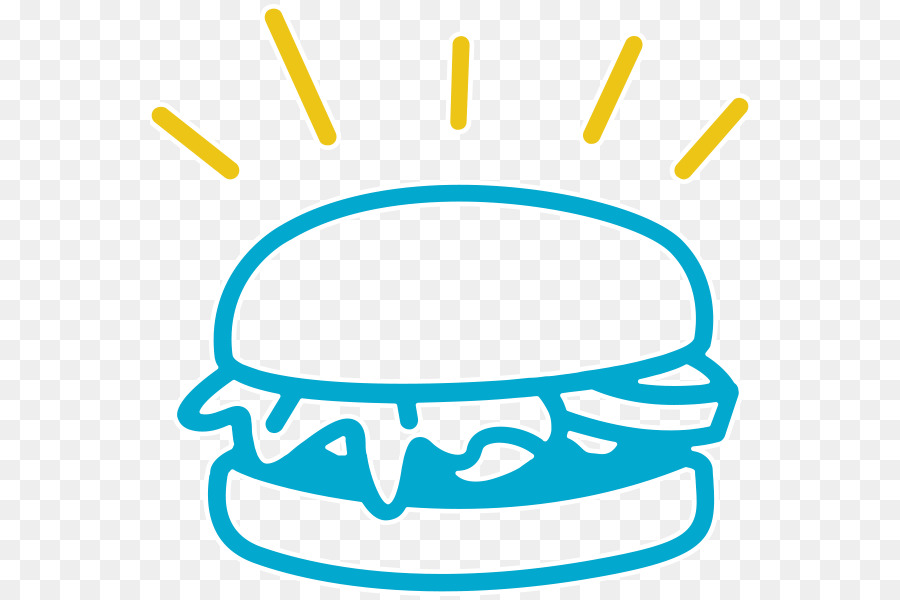 Hamburger，Restauration Rapide PNG