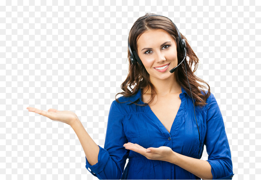 Service Client，Casque PNG