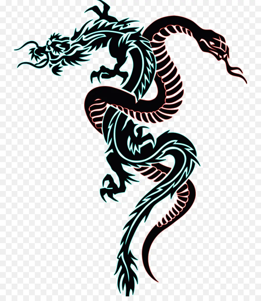 Dragon，Fantaisie PNG