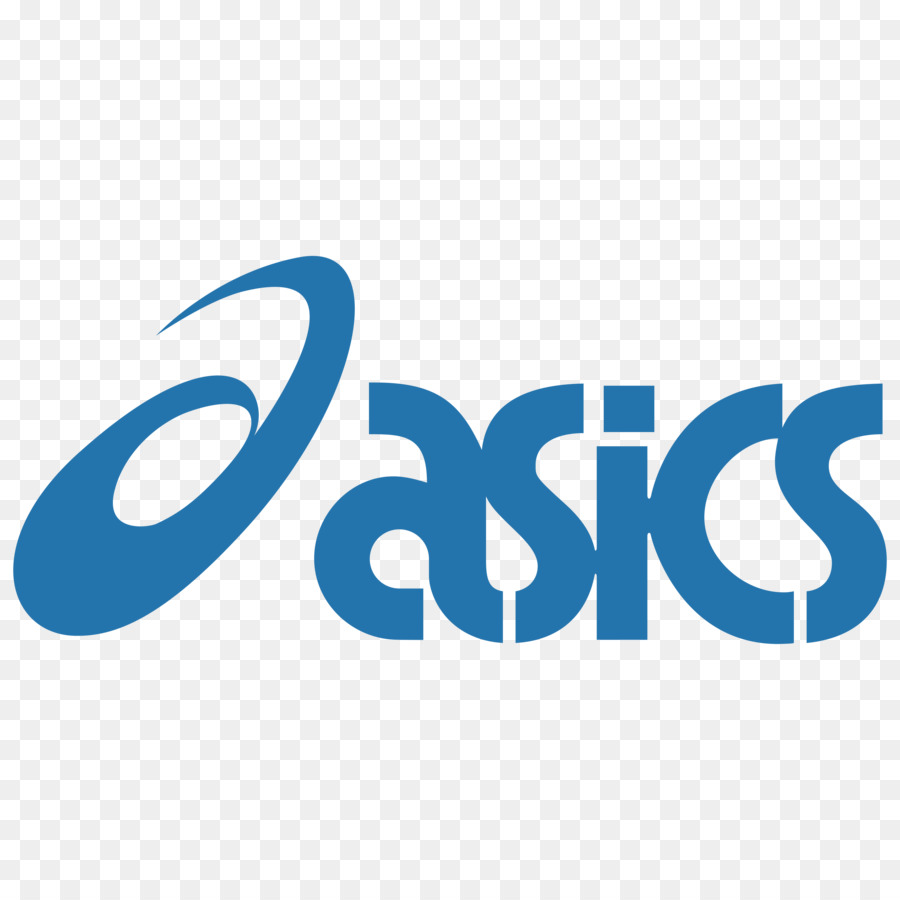 Logo Asics，Marque PNG