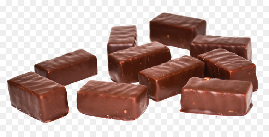 Morceaux De Chocolat，Bonbons PNG