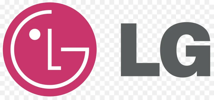 Logo Lg，Électronique PNG