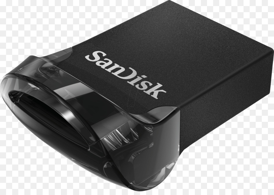 Clé Usb Sandisk，Stockage PNG