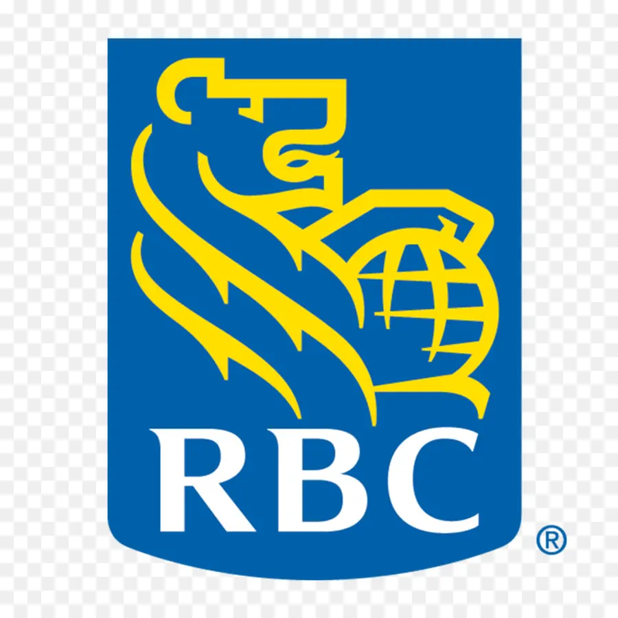 Logo Rbc，Banque PNG