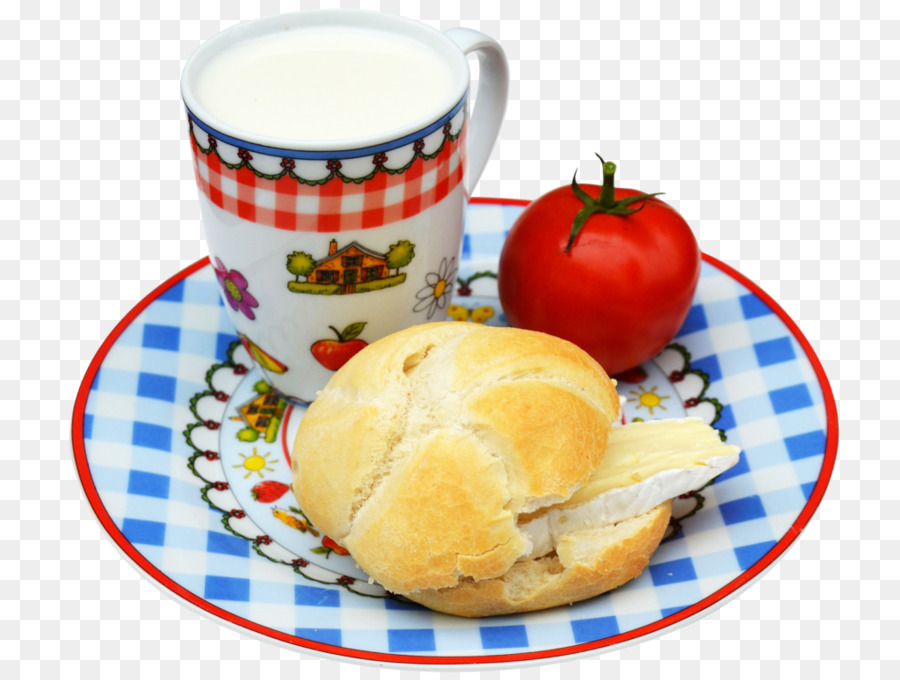 Petit Déjeuner，Petit Pain PNG