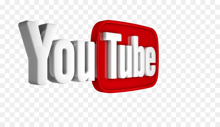 Logo Youtube，Vidéo PNG