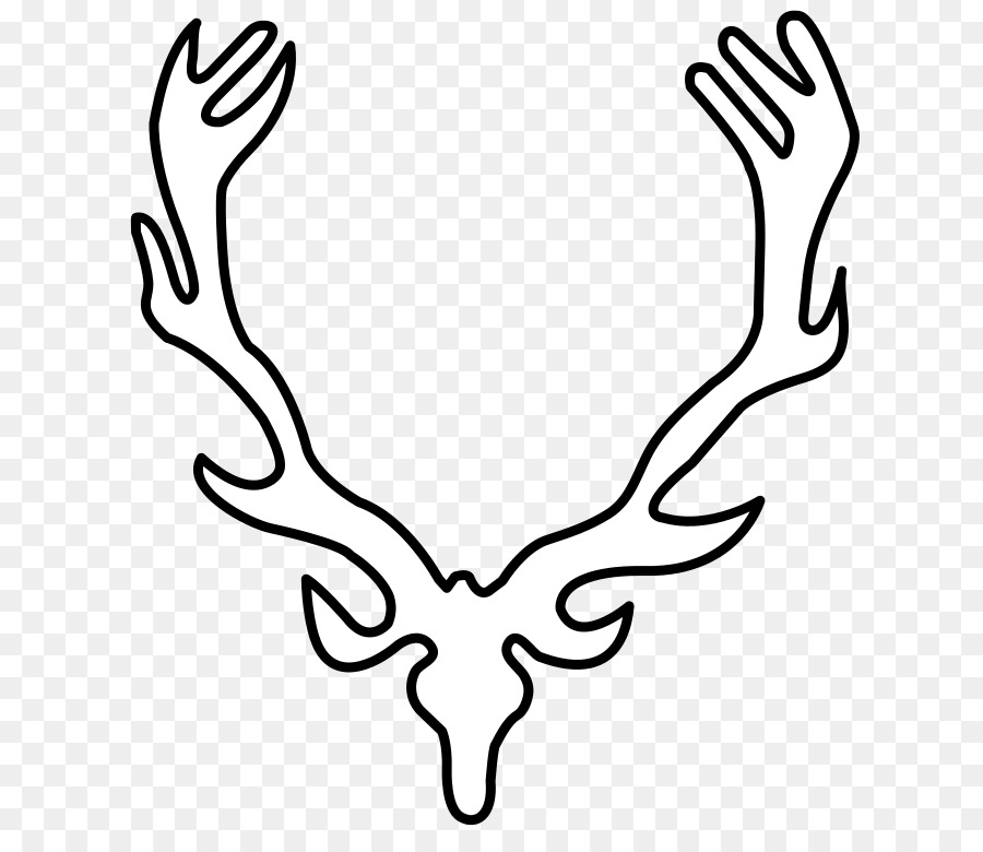 Tête De Cerf，Bois PNG