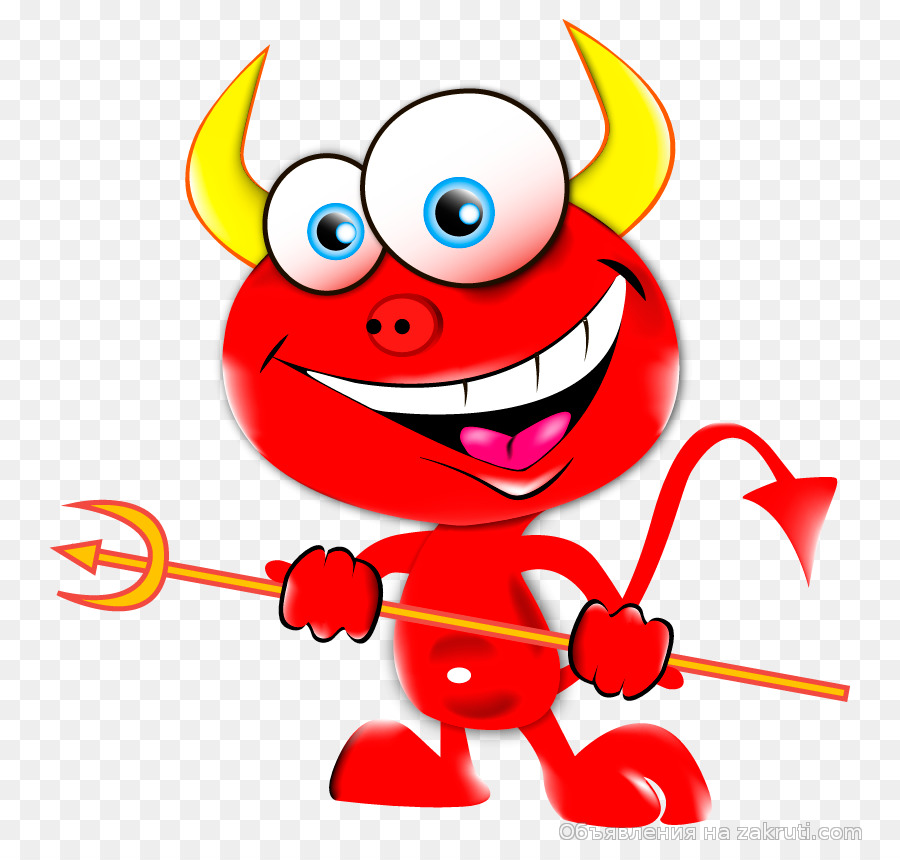 Diable，Chort PNG