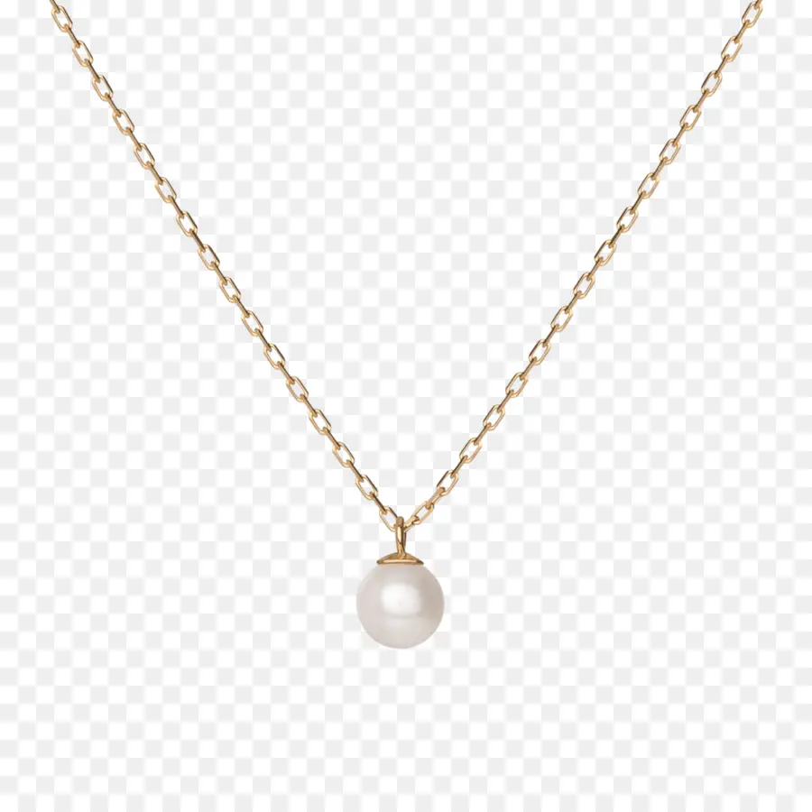 Collier De Perles，Perle PNG