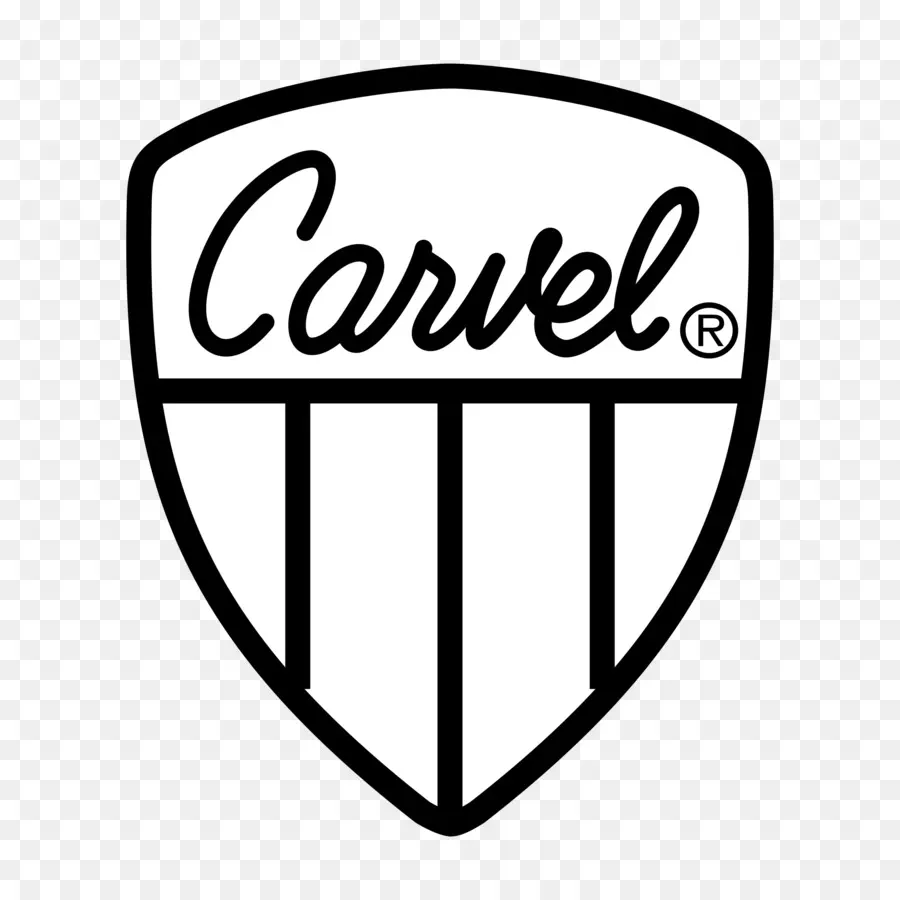 Carvel，Logo PNG