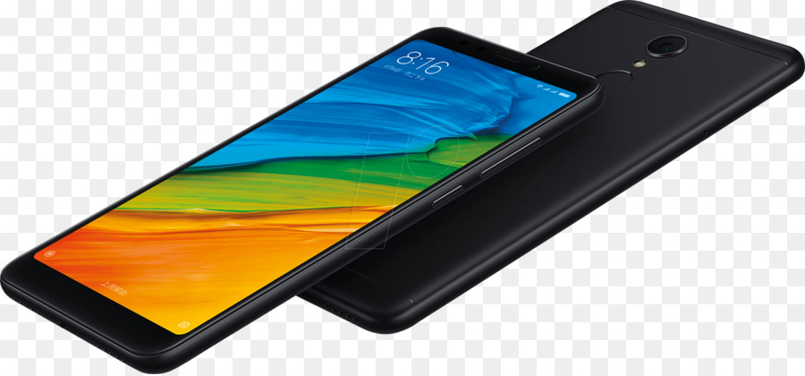 Xiaomi Redmi 5，Téléphone Intelligent PNG