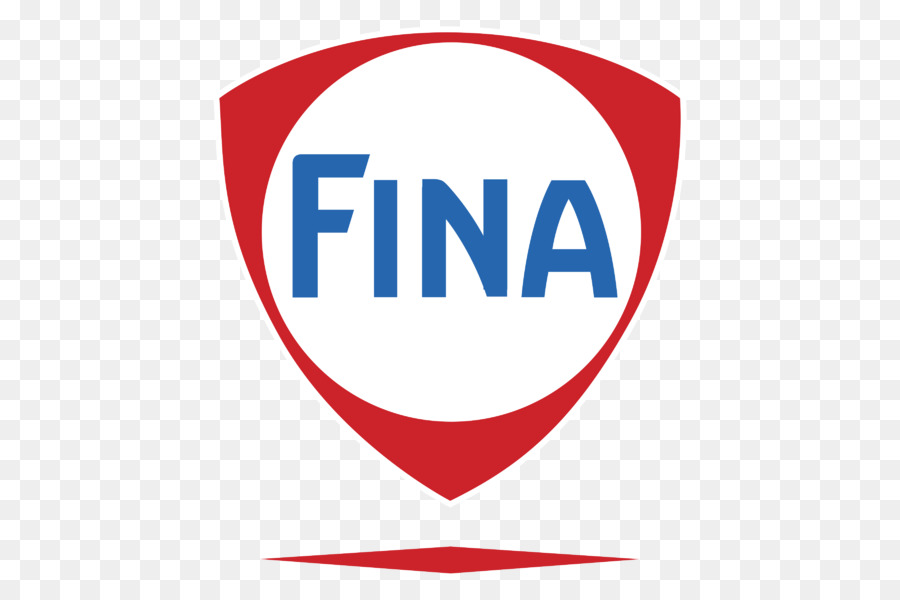 Logo Fina，Emblème PNG