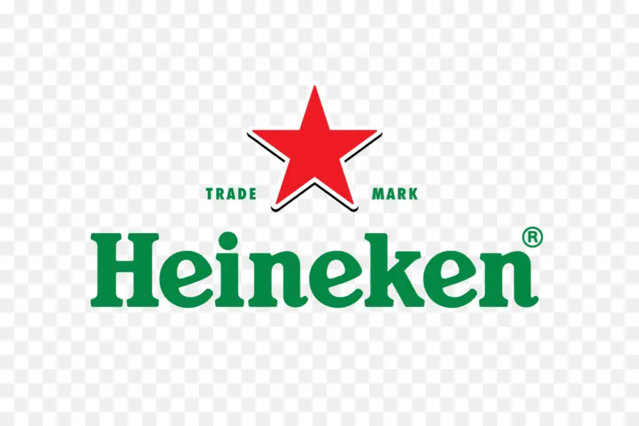 Logo Heineken，Bière PNG