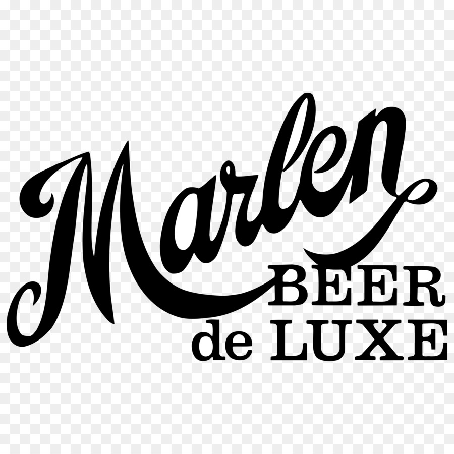 Logo，La Bière PNG