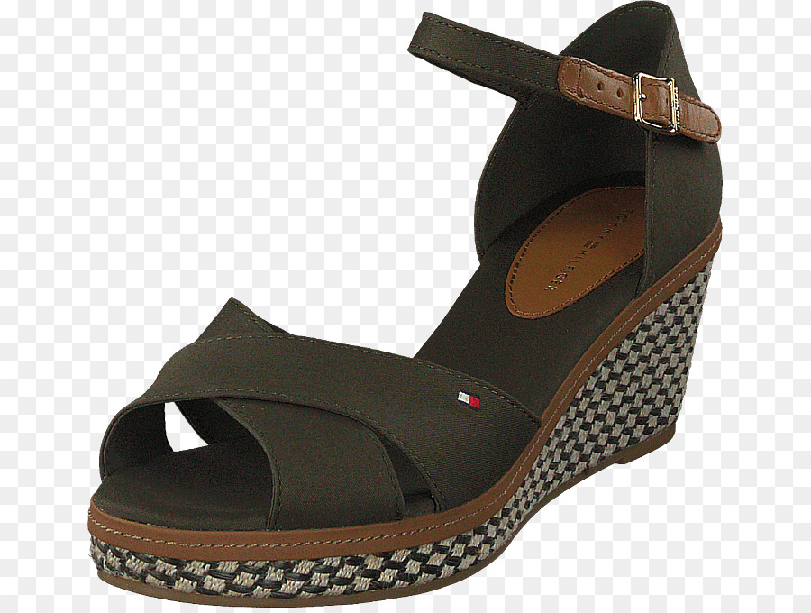 Sandale，Chaussure PNG