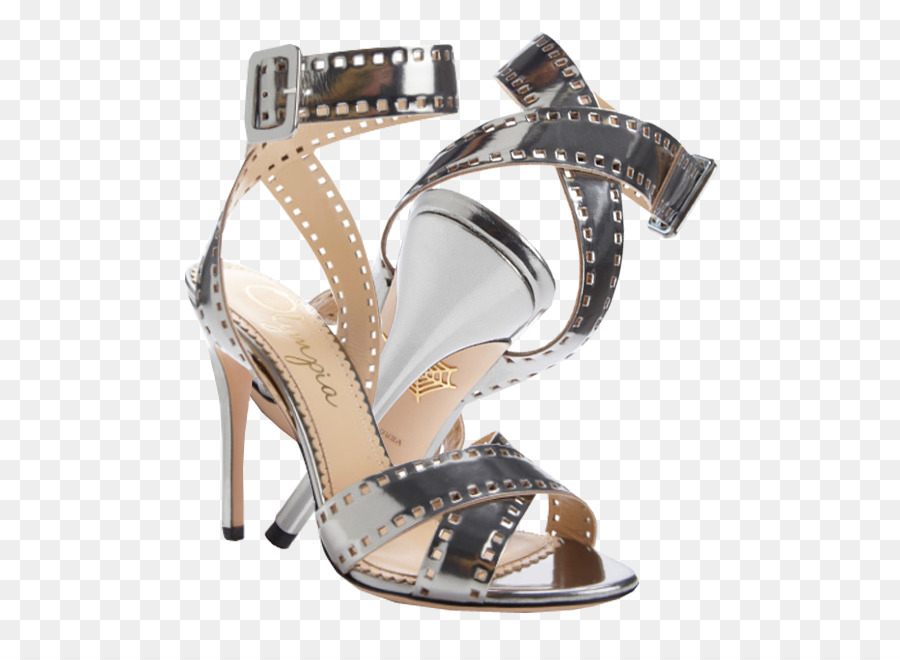 Chaussure，Sandale PNG