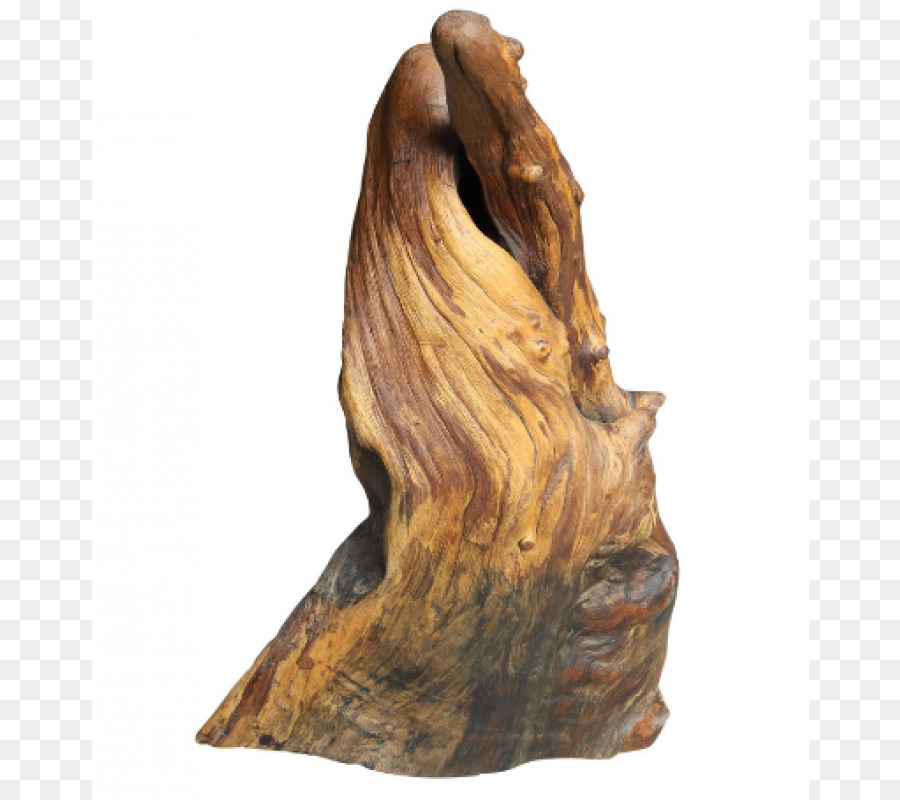 Sculpture，Bois PNG