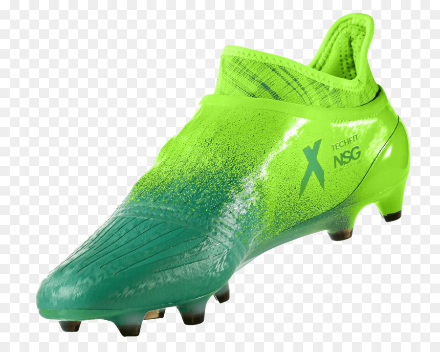 Chaussure De Football Bleue，Sportif PNG