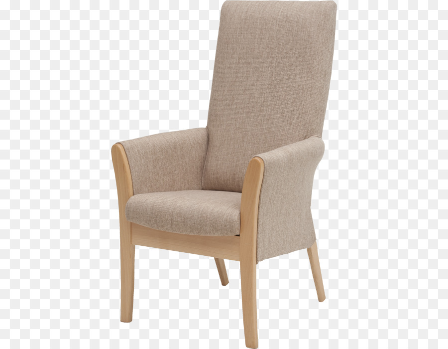 Fauteuil Vert，Confort PNG