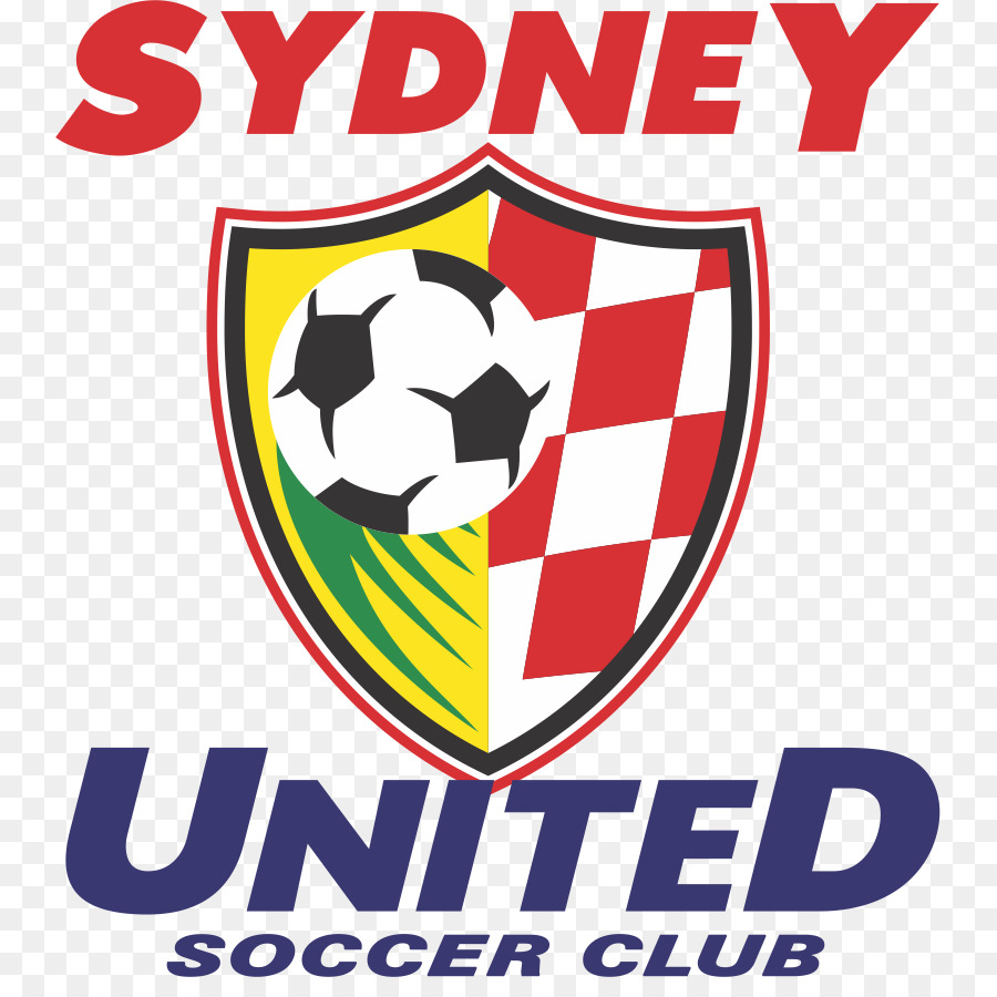 Sydney United Fc 58，Logo PNG