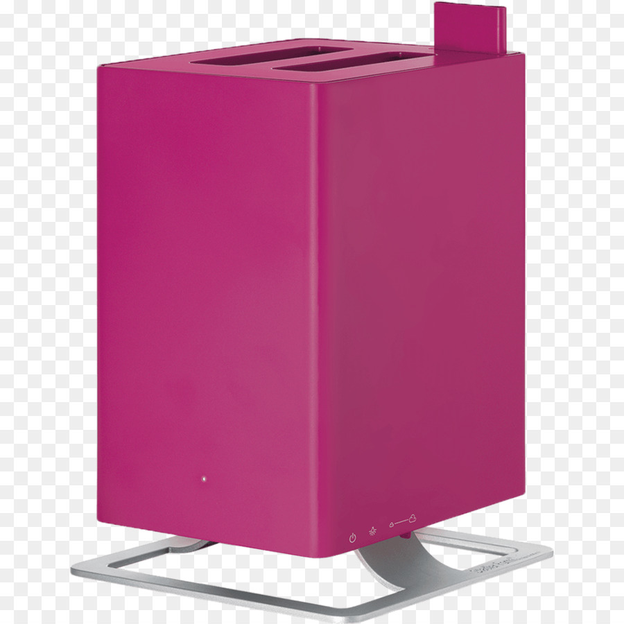 Humidificateur，Stadler Form Anton Humidificateur à Ultrason PNG