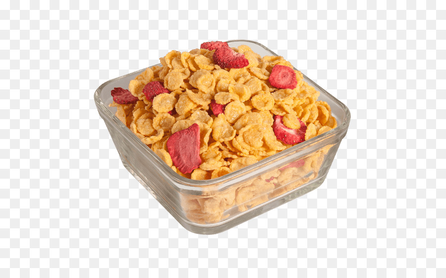 Muesli，Flocons De Maïs PNG