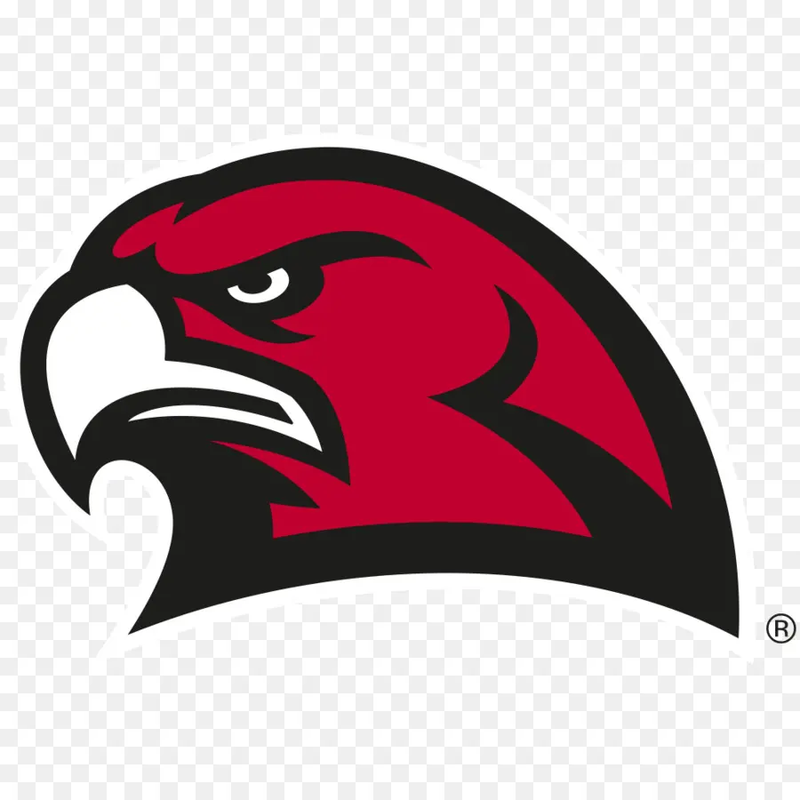 Logo Red Hawk，Oiseau PNG