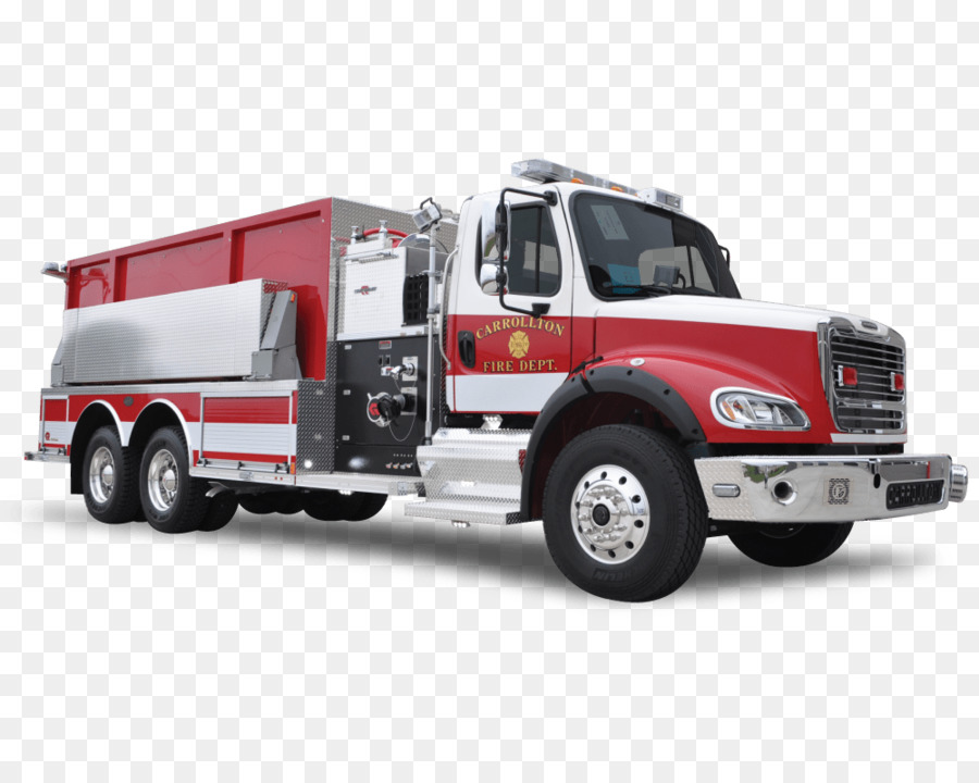 Camion De Pompiers，Urgence PNG