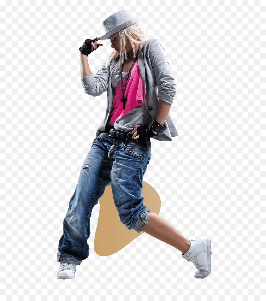 Danseur，Hip Hop PNG