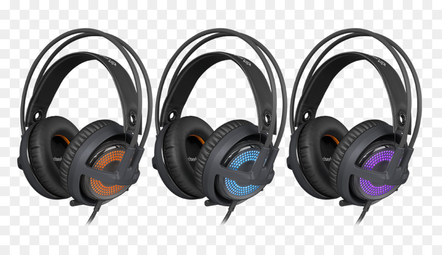 Casques，Audio PNG