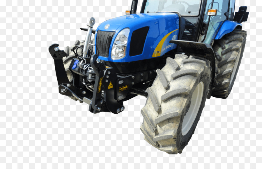 Tracteur，Agriculture PNG