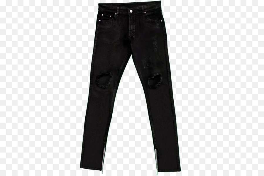 Pantalon，Jeans PNG