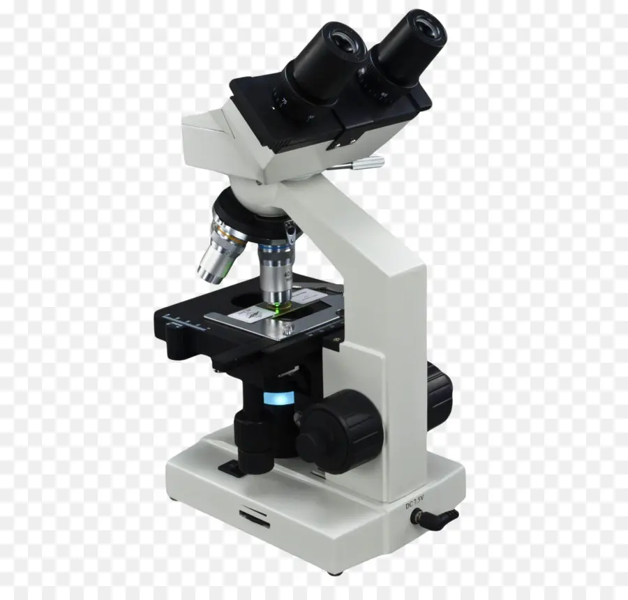 Microscope，Science PNG