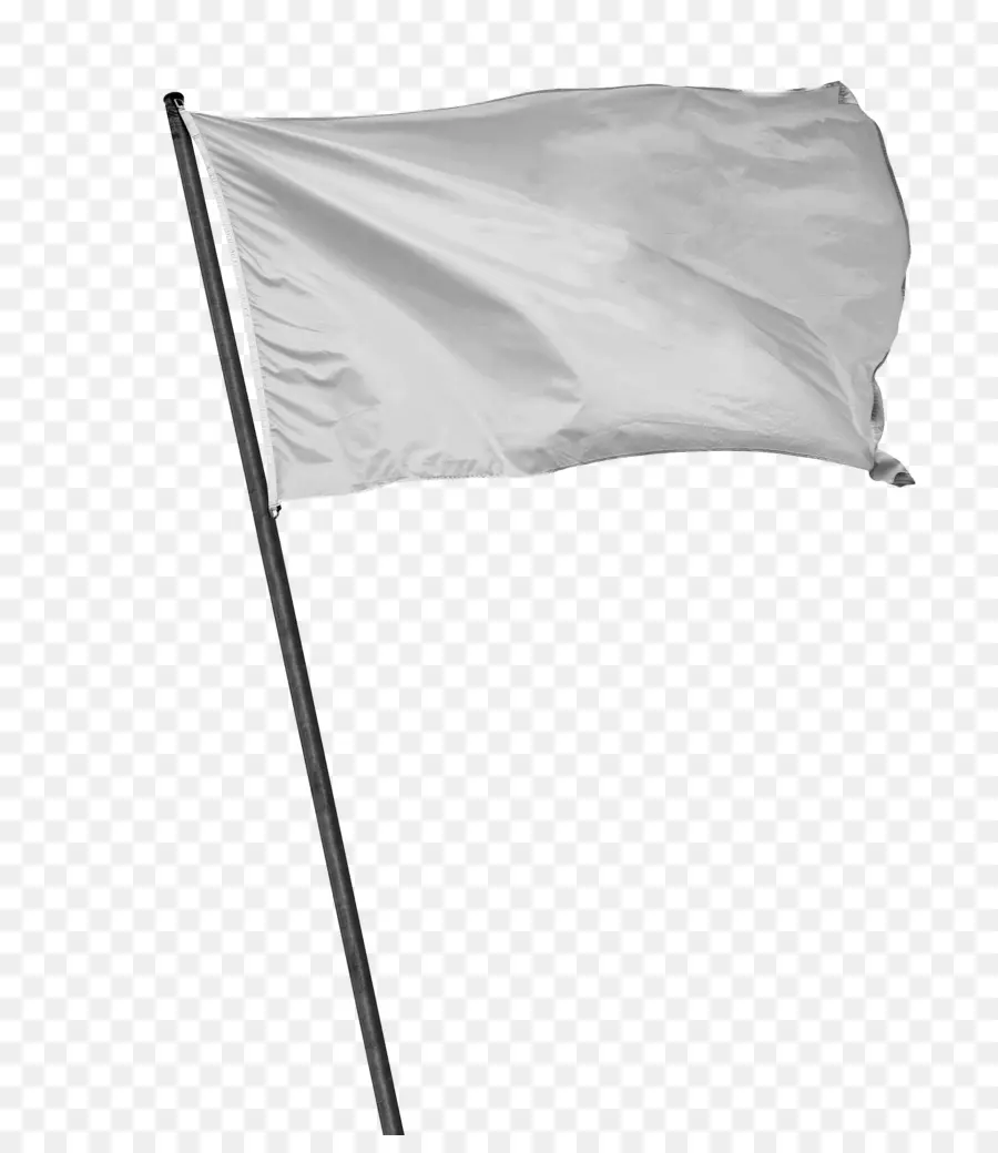 Drapeau Blanc，Pôle PNG