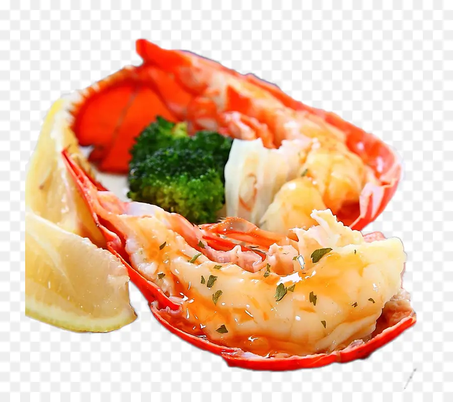 Queue De Homard，Fruit De Mer PNG