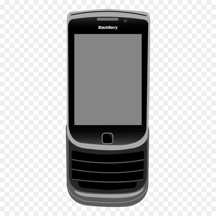 Téléphone Blackberry，Smartphone PNG