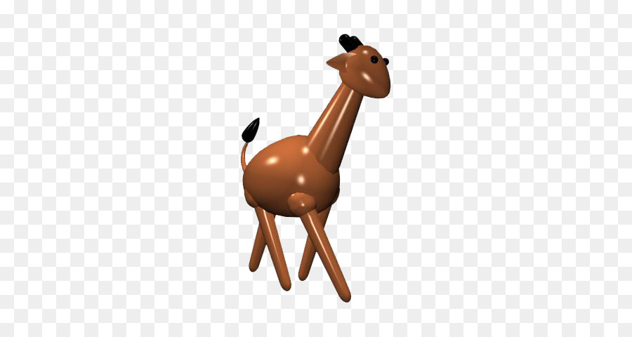 Girafe，Feuilles PNG