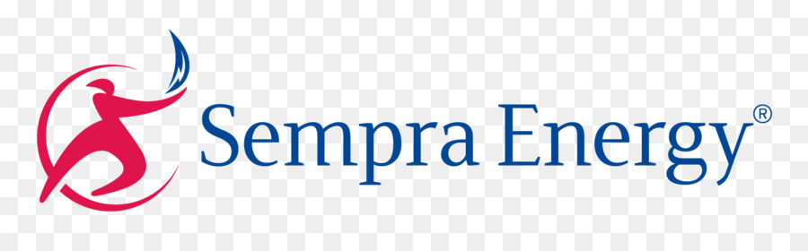 Sempra Énergie，Logo PNG