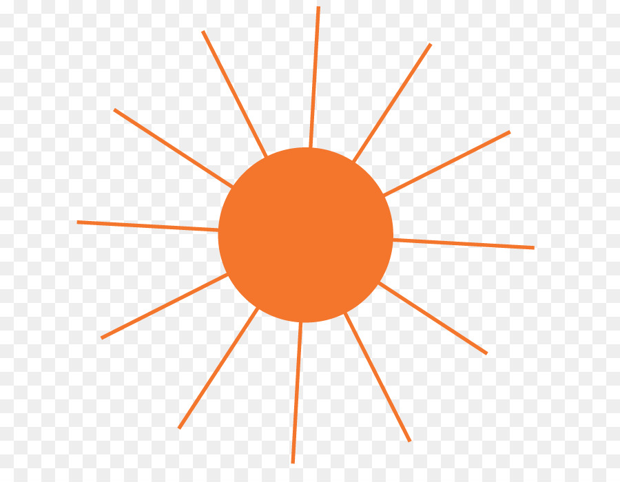 Symbole Du Lever Du Soleil，Soleil PNG