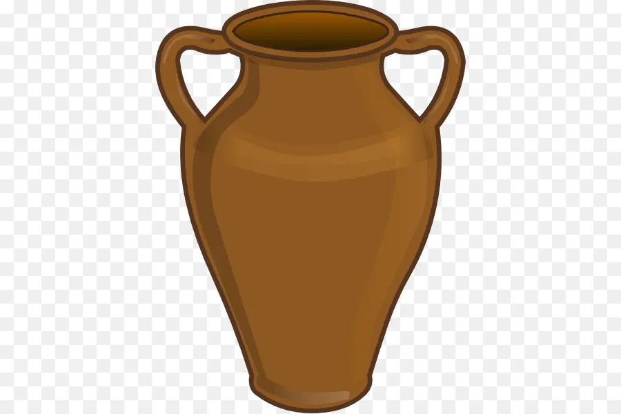 Vase，Céramique PNG