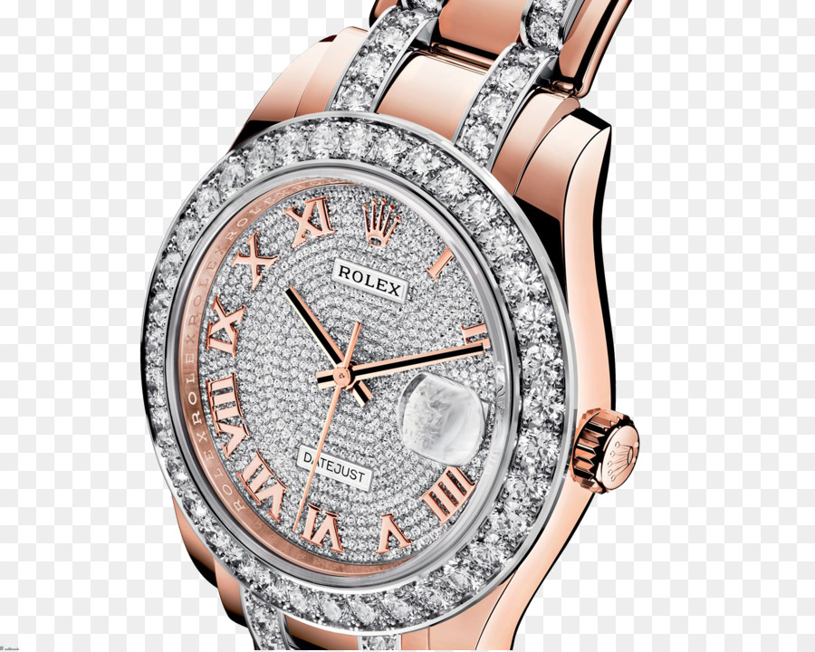 Montre Rolex，Luxe PNG