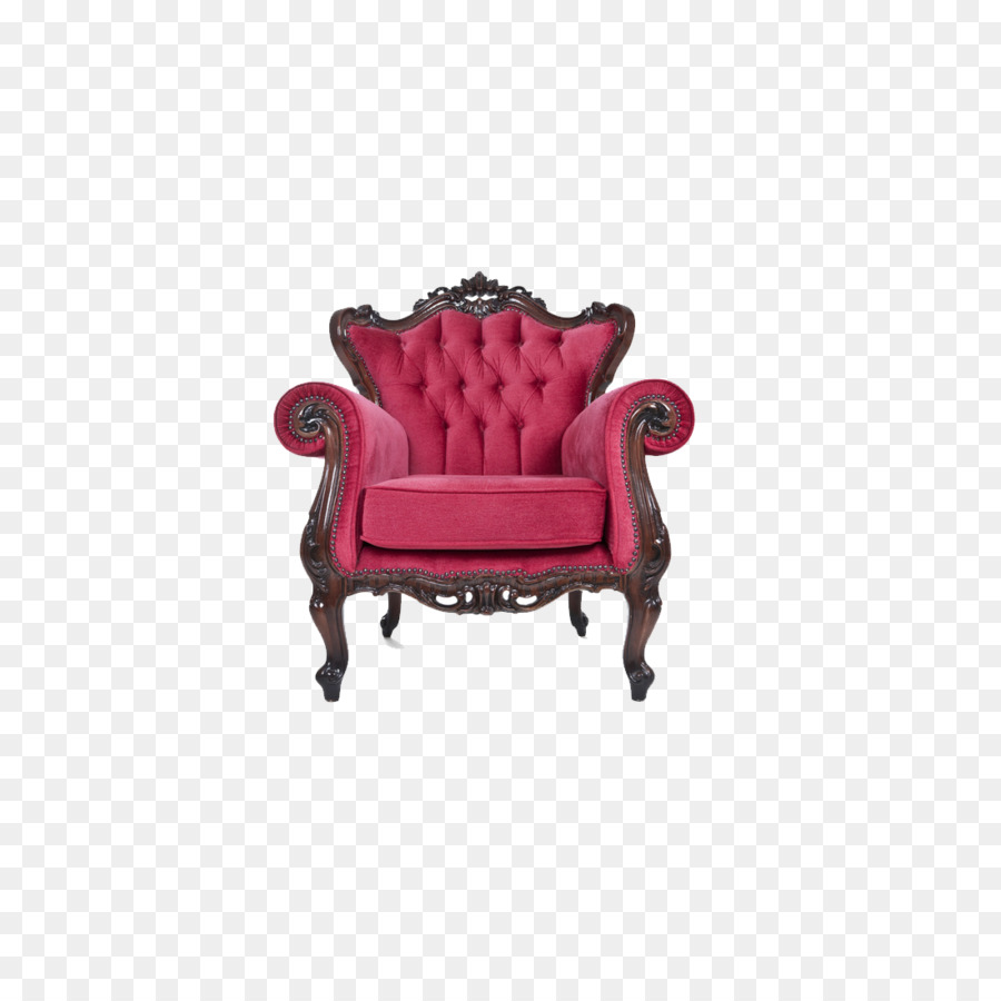 Fauteuil Vintage，Ancien PNG