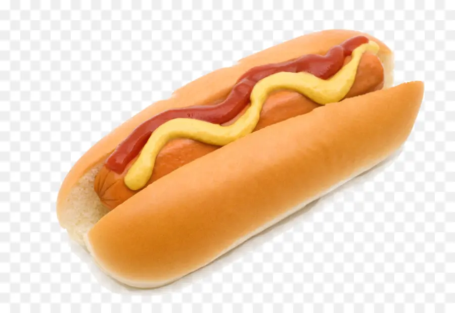 Hot Dog，Chignon PNG